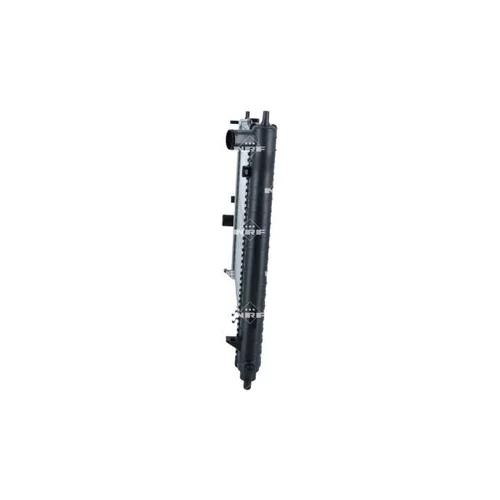Chladič motora 53902A /NRF/ - obr. 1