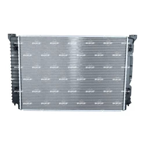 Chladič motora 53957 /NRF/ - obr. 2
