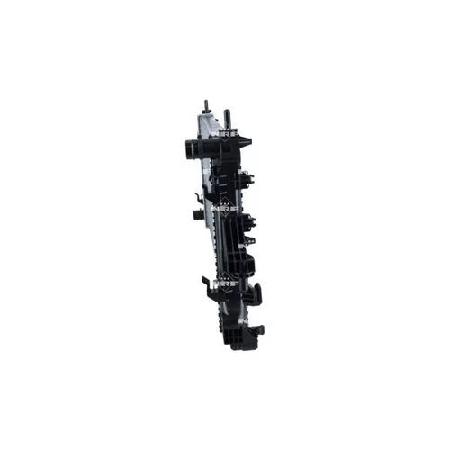 Chladič motora 54203A /NRF/ - obr. 1