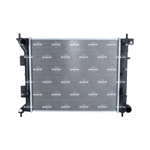 Chladič motora 550057 /NRF/
