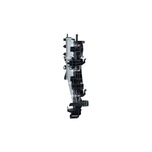 Chladič motora 560023 /NRF/ - obr. 3