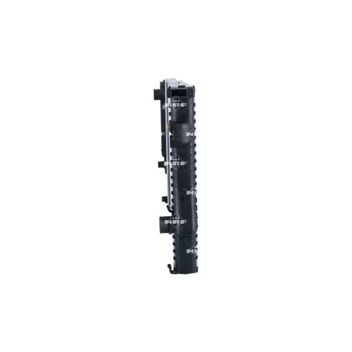 Chladič motora 58165 /NRF/ - obr. 1