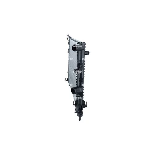 Chladič motora 58176A /NRF/ - obr. 1