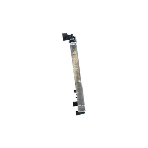 Chladič motora 58303A /NRF/ - obr. 1