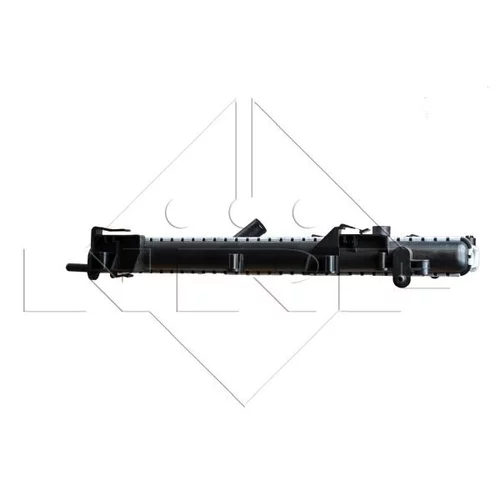 Chladič motora 58316 /NRF/ - obr. 2