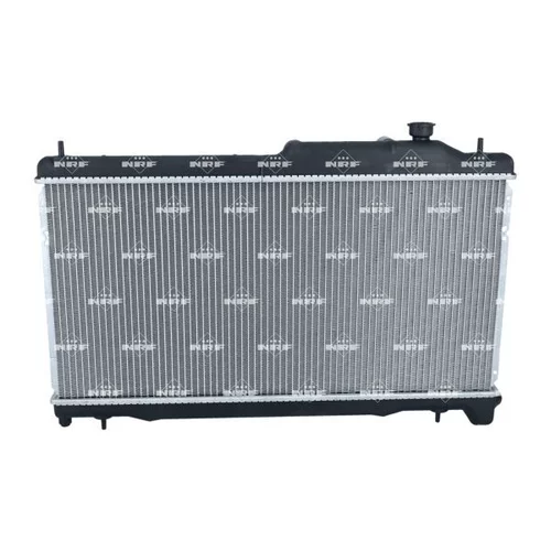 Chladič motora 58385 /NRF/ - obr. 2