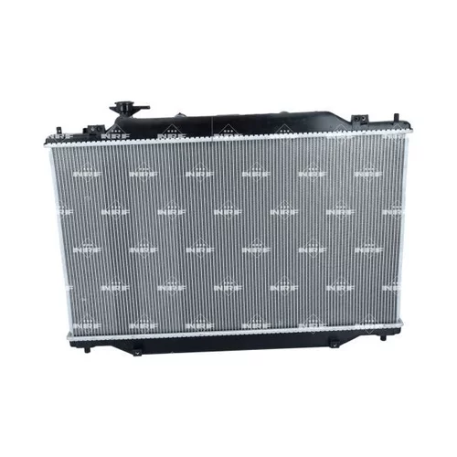 Chladič motora 58416 /NRF/ - obr. 2