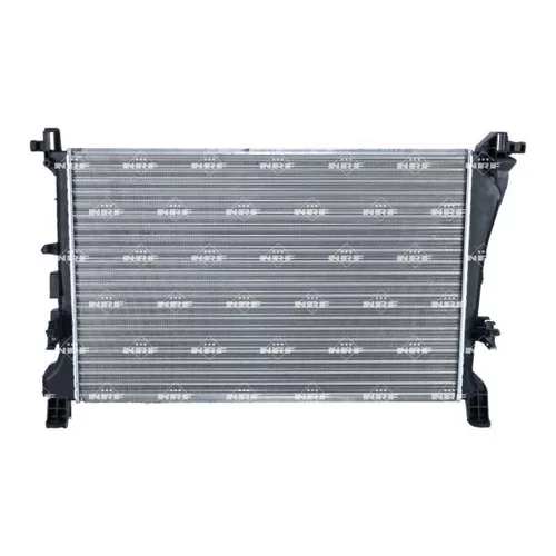 Chladič motora 58422A /NRF/ - obr. 2