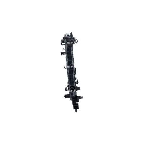 Chladič motora 58504 /NRF/ - obr. 1