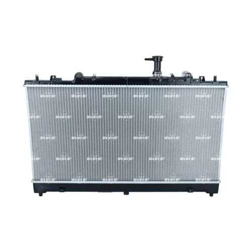 Chladič motora 58560 /NRF/ - obr. 2