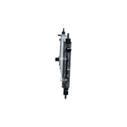 Chladič motora 58711 /NRF/ - obr. 1