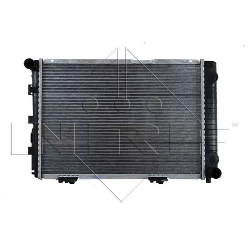 Chladič motora 58719 /NRF/