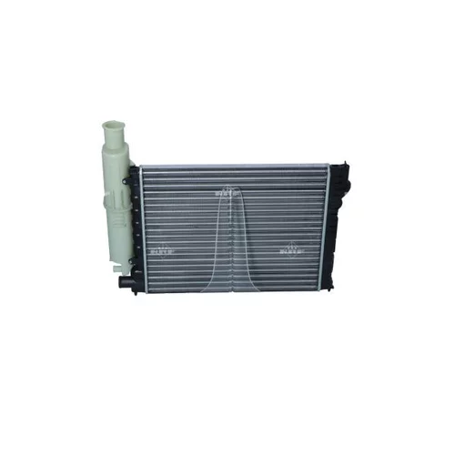 Chladič motora 58776 /NRF/ - obr. 2