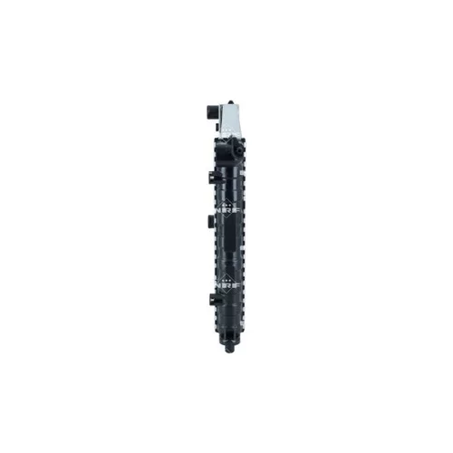 Chladič motora 58904 /NRF/ - obr. 1