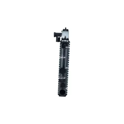 Chladič motora 58957A /NRF/ - obr. 1