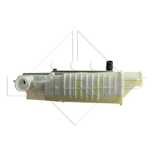 Chladič motora 58961 /NRF/ - obr. 2