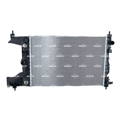 Chladič motora NRF 59144