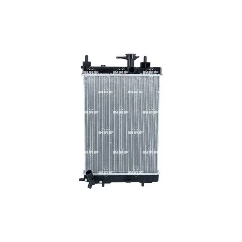 Chladič motora NRF 59207