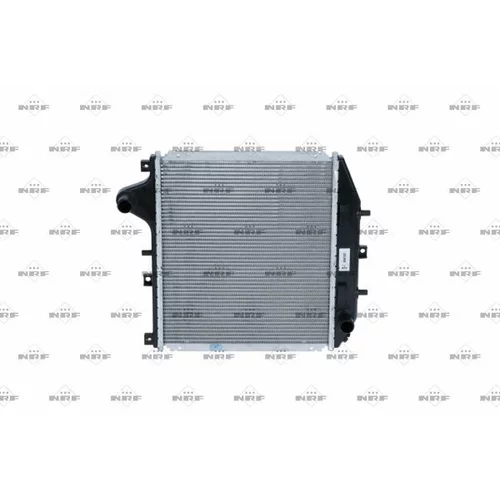 Chladič motora NRF 59213