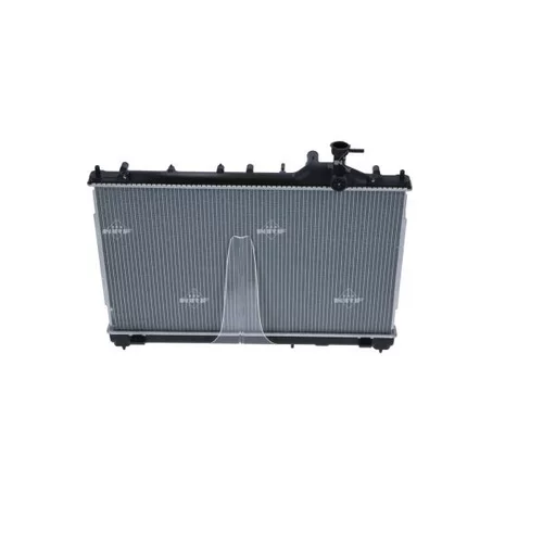 Chladič motora 59247 /NRF/ - obr. 2