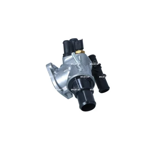 Termostat chladenia 725231 /NRF/ - obr. 1