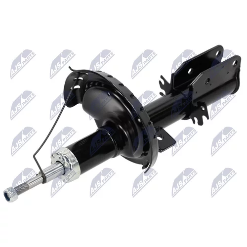 Tlmič pérovania NTY A-CT-041