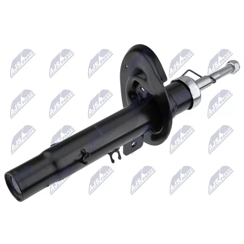 Tlmič pérovania A-CT-045 /NTY/ - obr. 1