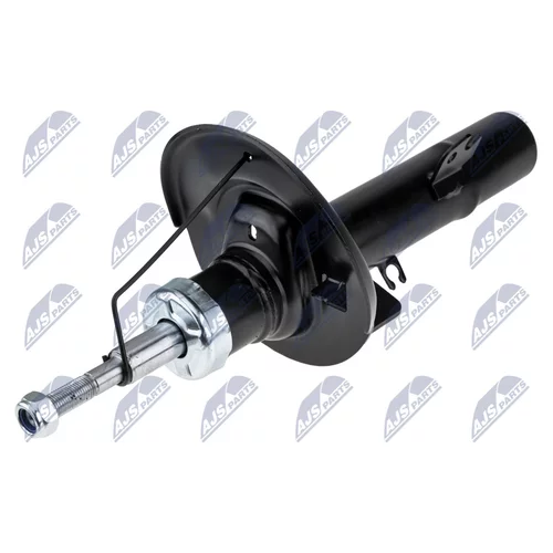 Tlmič pérovania NTY A-CT-046