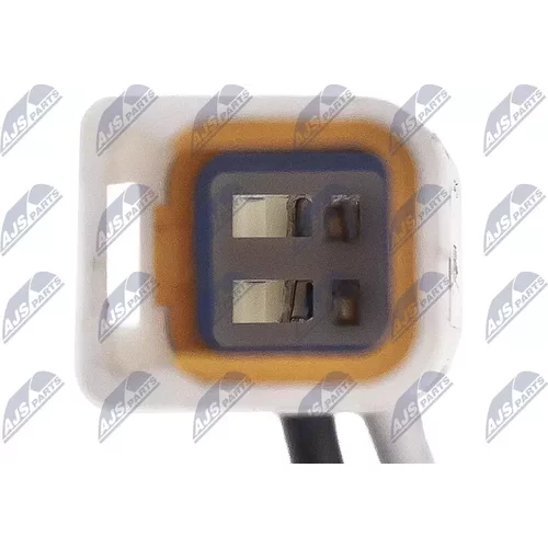 Vzduchový vak A-LR-029 /NTY/ - obr. 2