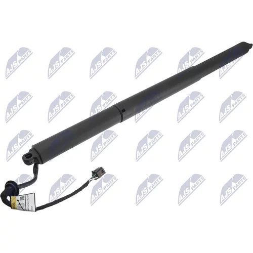 Elektromotor, zadná kapota NTY AE-PS-012
