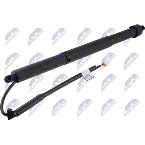 Elektromotor, zadná kapota NTY AE-TY-082