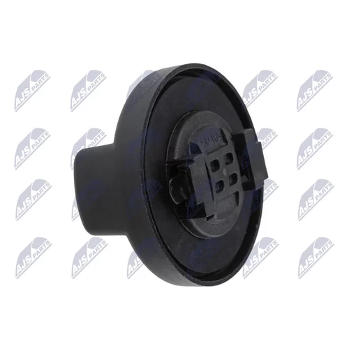 Uzáver plniaceho hrdla oleja BKO-VW-001 /NTY/ - obr. 1