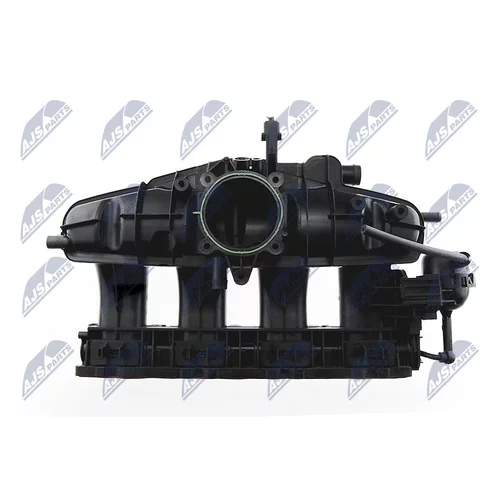 Sací trubkový modul BKS-AU-000 /NTY/ - obr. 3