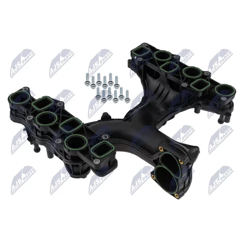 Sací trubkový modul BKS-AU-004 /NTY/ - obr. 2