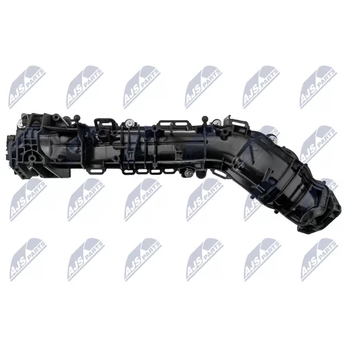 Sací trubkový modul BKS-BM-029 /NTY/ - obr. 4