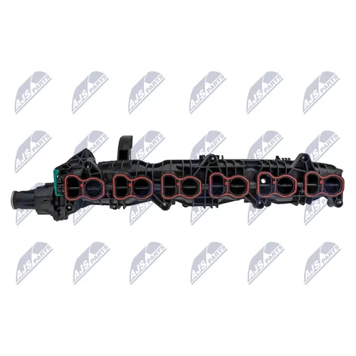 Sací trubkový modul BKS-BM-032 /NTY/ - obr. 3