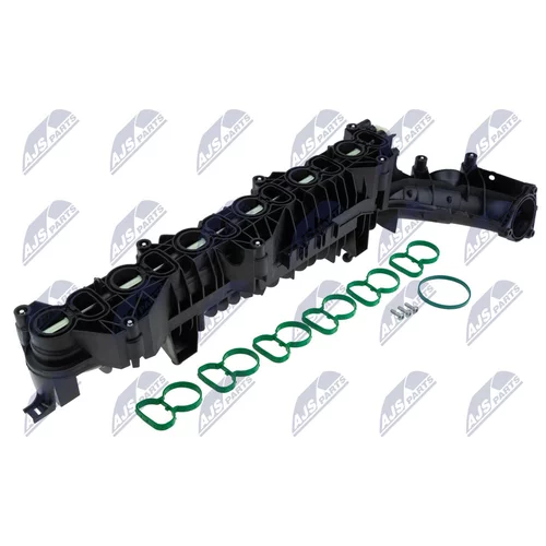 Nasávacie čerpadlo oleja BKS-BM-038 /NTY/ - obr. 1