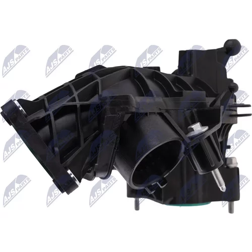 Nasávacie čerpadlo oleja BKS-BM-047 /NTY/ - obr. 7