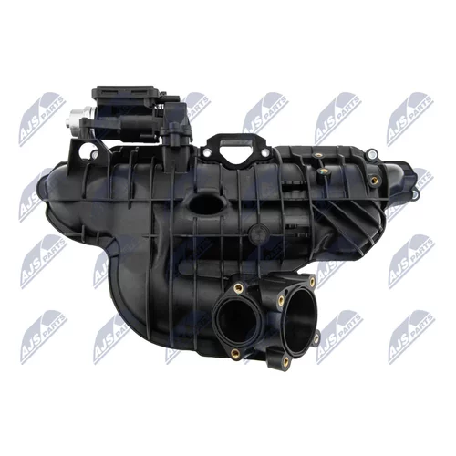 Sací trubkový modul BKS-CH-005 /NTY/ - obr. 4