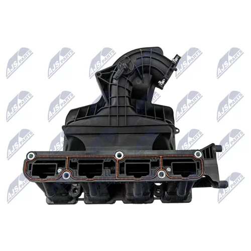 Sací trubkový modul BKS-CH-006 /NTY/ - obr. 3