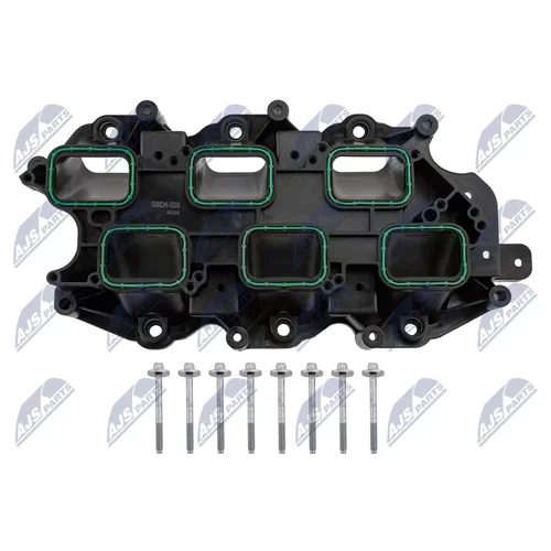 Sací trubkový modul BKS-CH-008 /NTY/ - obr. 3