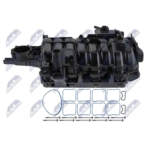 Sací trubkový modul BKS-CH-010 /NTY/ - obr. 5