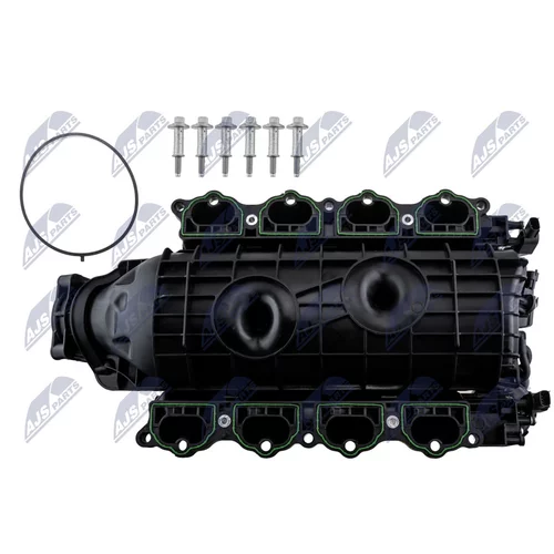 Sací trubkový modul BKS-FR-012 /NTY/ - obr. 3