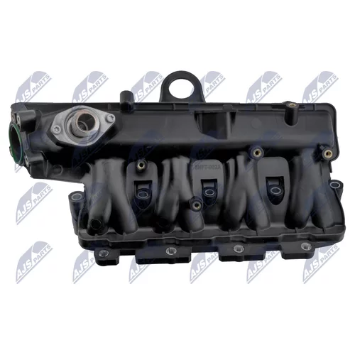 Sací trubkový modul BKS-FT-002A /NTY/ - obr. 4