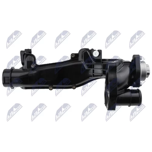 Sací trubkový modul NTY BKS-HD-002
