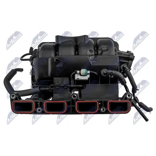 Sací trubkový modul BKS-HY-500 /NTY/ - obr. 3