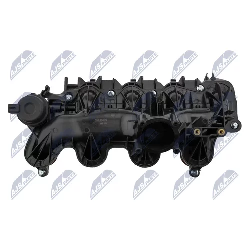 Sací trubkový modul BKS-LR-001 /NTY/ - obr. 4