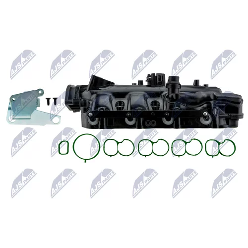 Sací trubkový modul BKS-PL-001 /NTY/ - obr. 4