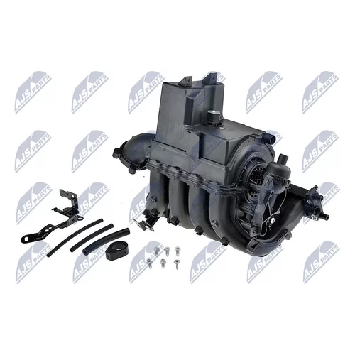 Sací trubkový modul BKS-PL-003 /NTY/ - obr. 1