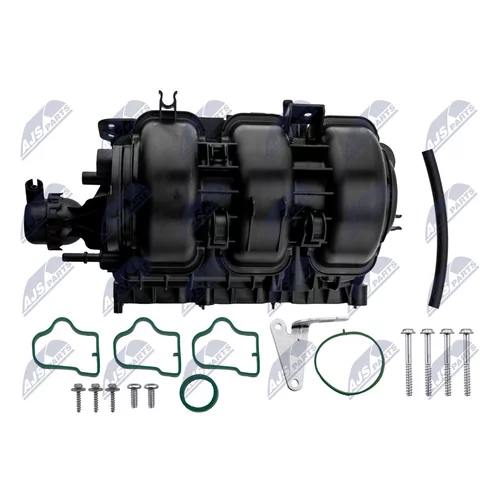 Sací trubkový modul BKS-PL-005 /NTY/ - obr. 5